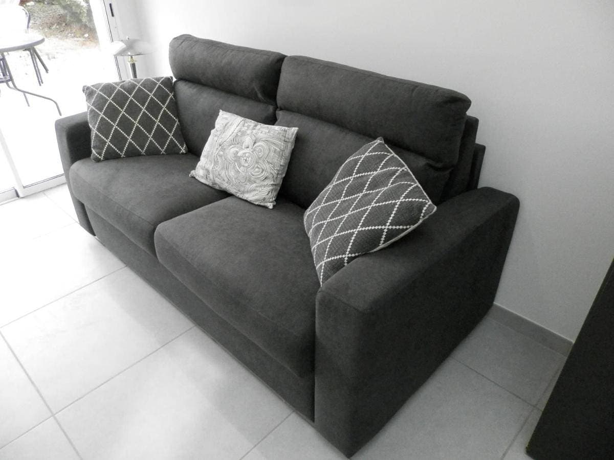 Foto 4 von 18: Apartment - Ground Floor