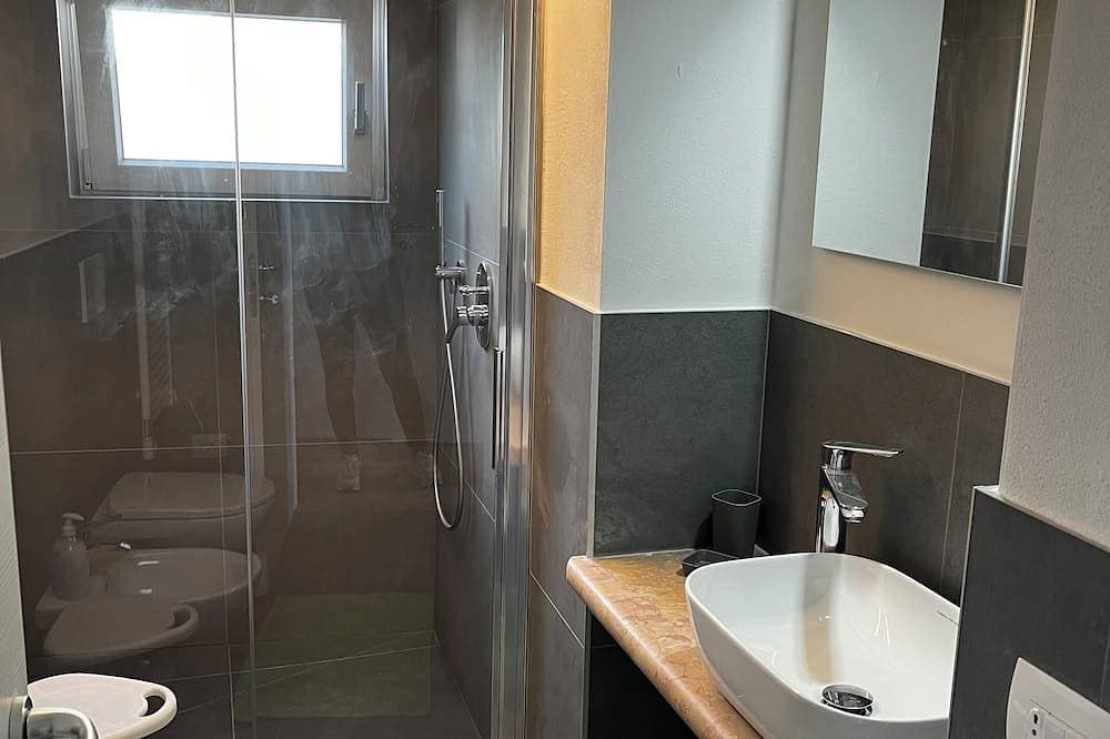 Foto 4 von 30: Casa Vacanze Conca D'Oro Appartamento Rondinella
