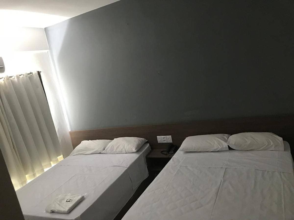 Foto 5 von 6: Double Room with Balcony
