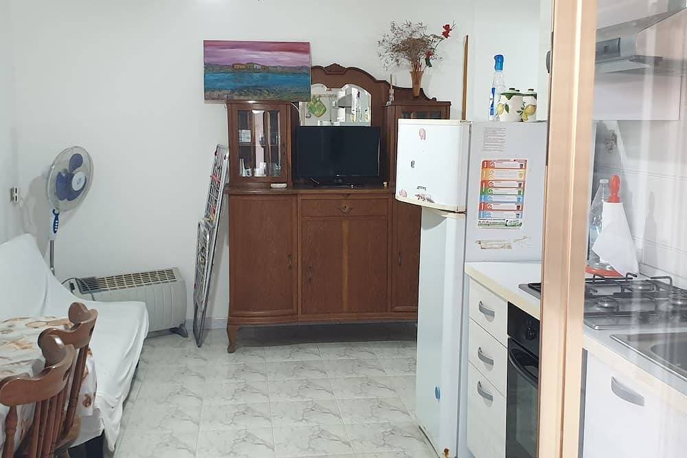 Foto 4 von 12: Casa del Sole 2 in Torre Pali, 20 Meter vom Strand entfernt