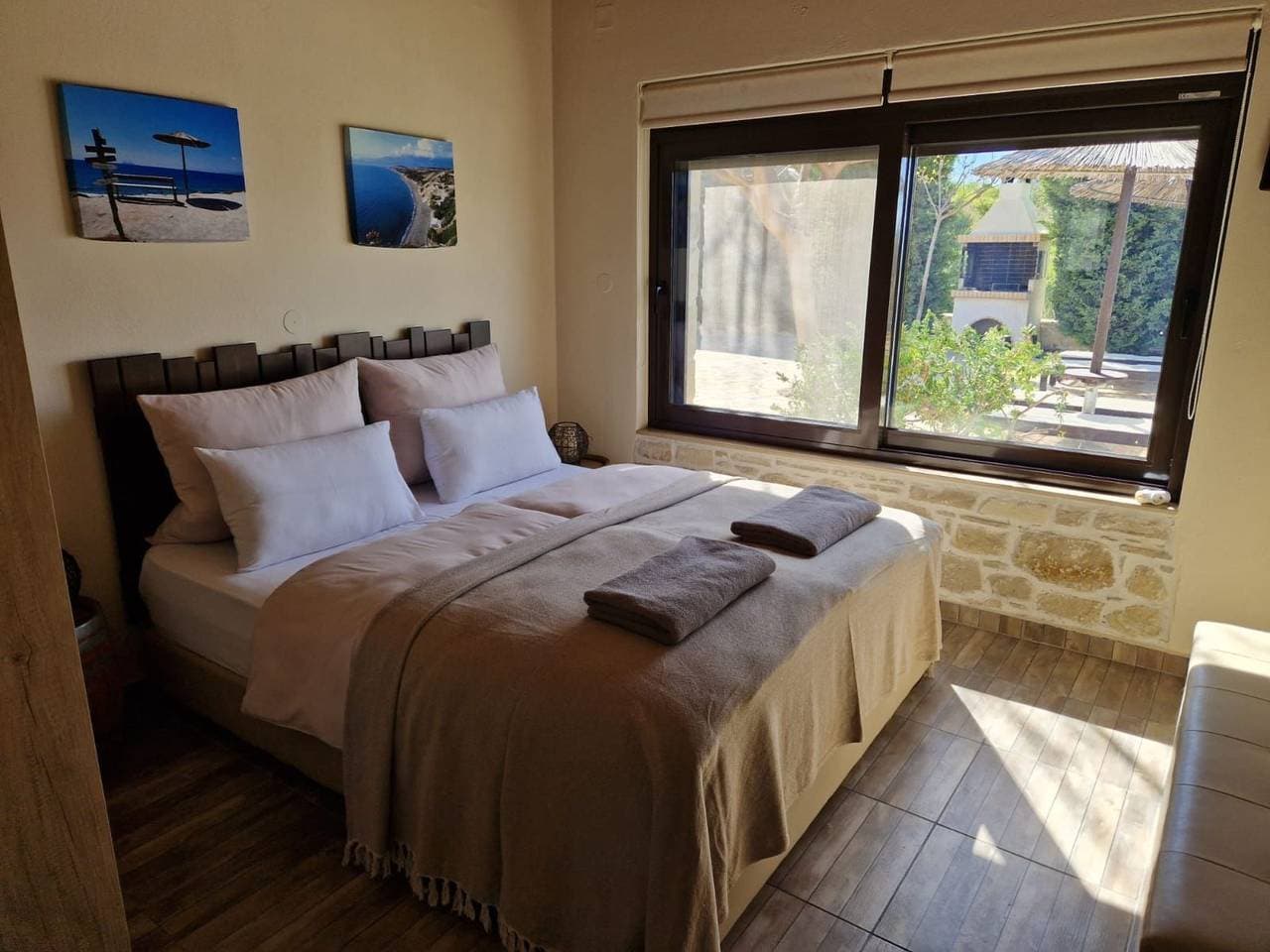 Foto 4 von 24: Villa Gamma Kreta