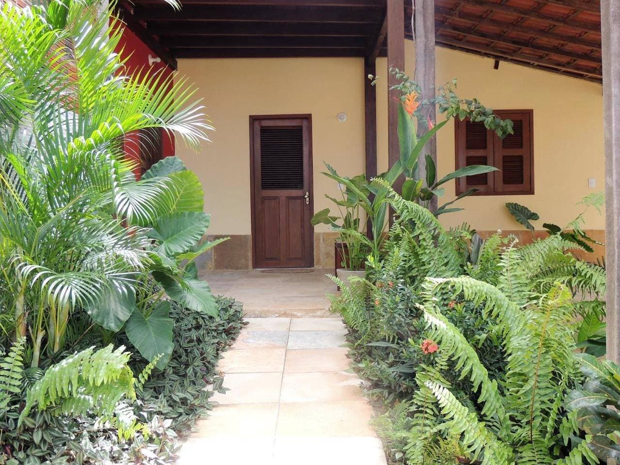 Nossa Casa em Jeri 1