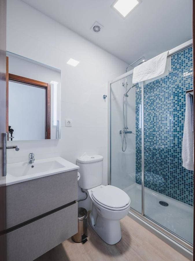 Foto 5 von 10: Budget Twin Room