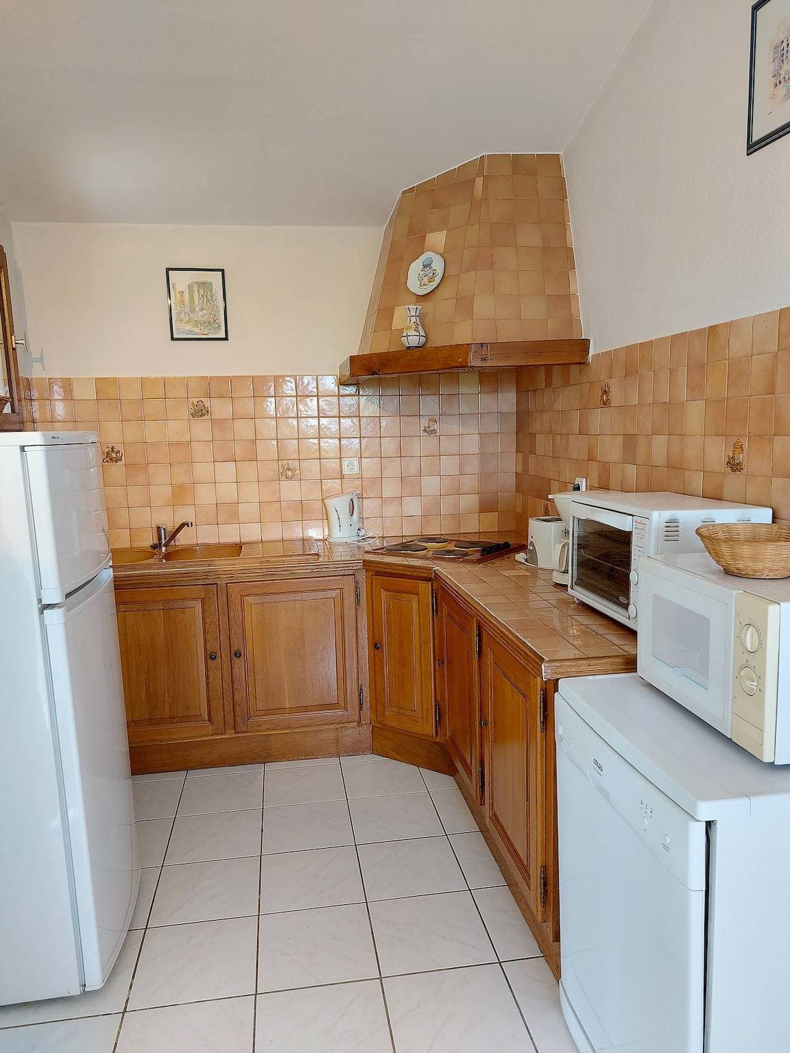 Foto 7 von 16: Gîte Le Micocoulier La Fontinelle – Ruhige Ferienhäuser in der Ardèche