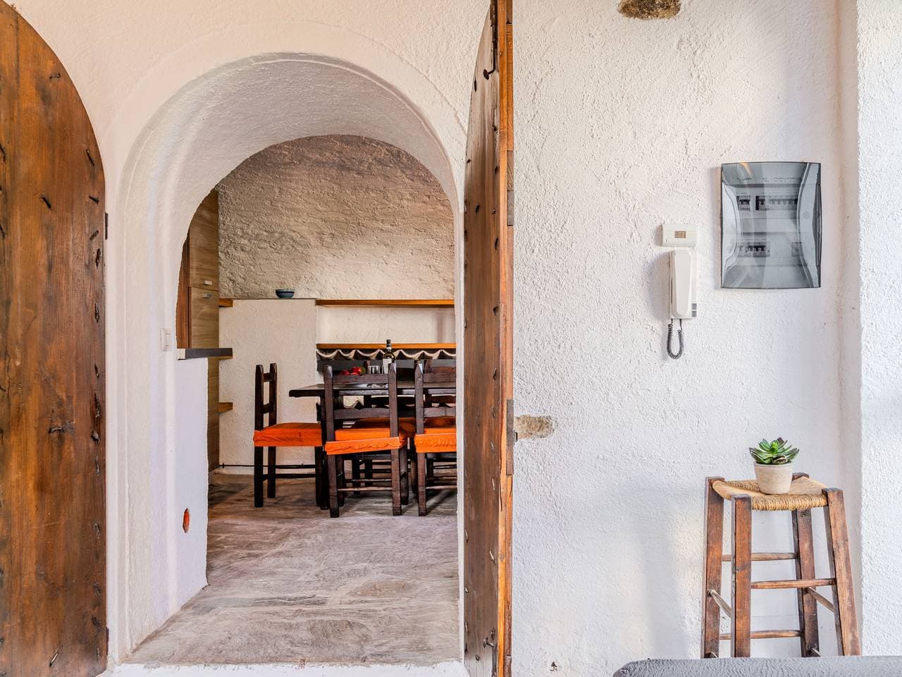 Foto 11 von 34: Casa di Sasso