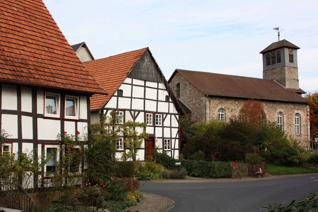 Foto 6 von 14: Ferienhof Koch - Doppelzimmer