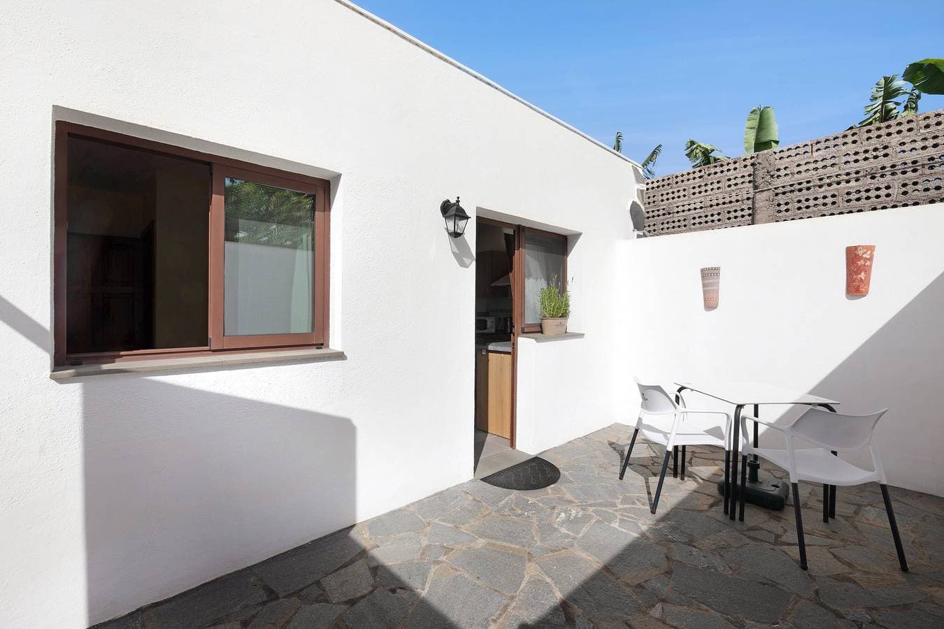 Foto 7 von 31: Ferienwohnung 'Moijama 1' mit Gemeinschaftspool, privater Terrasse und WLAN