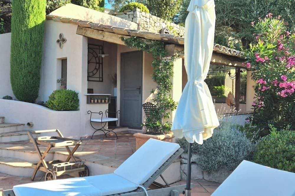 Haus mit charmantem Interieur, ruhig, nahe aller Annehmlichkeiten 1