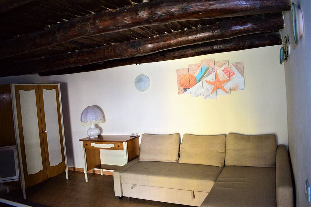 Foto 7 von 23: Wohnung einen Steinwurf vom Meer entfernt