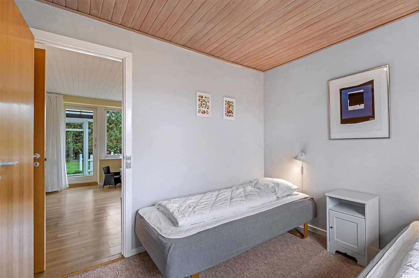 Foto 11 von 23: 2 bedroom pet friendly home in Dannemare