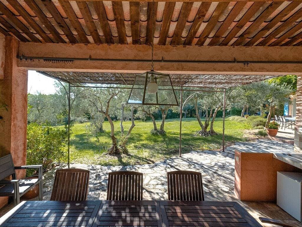 Foto 6 von 26: Ferienhaus mit 4 Schlafzimmer
