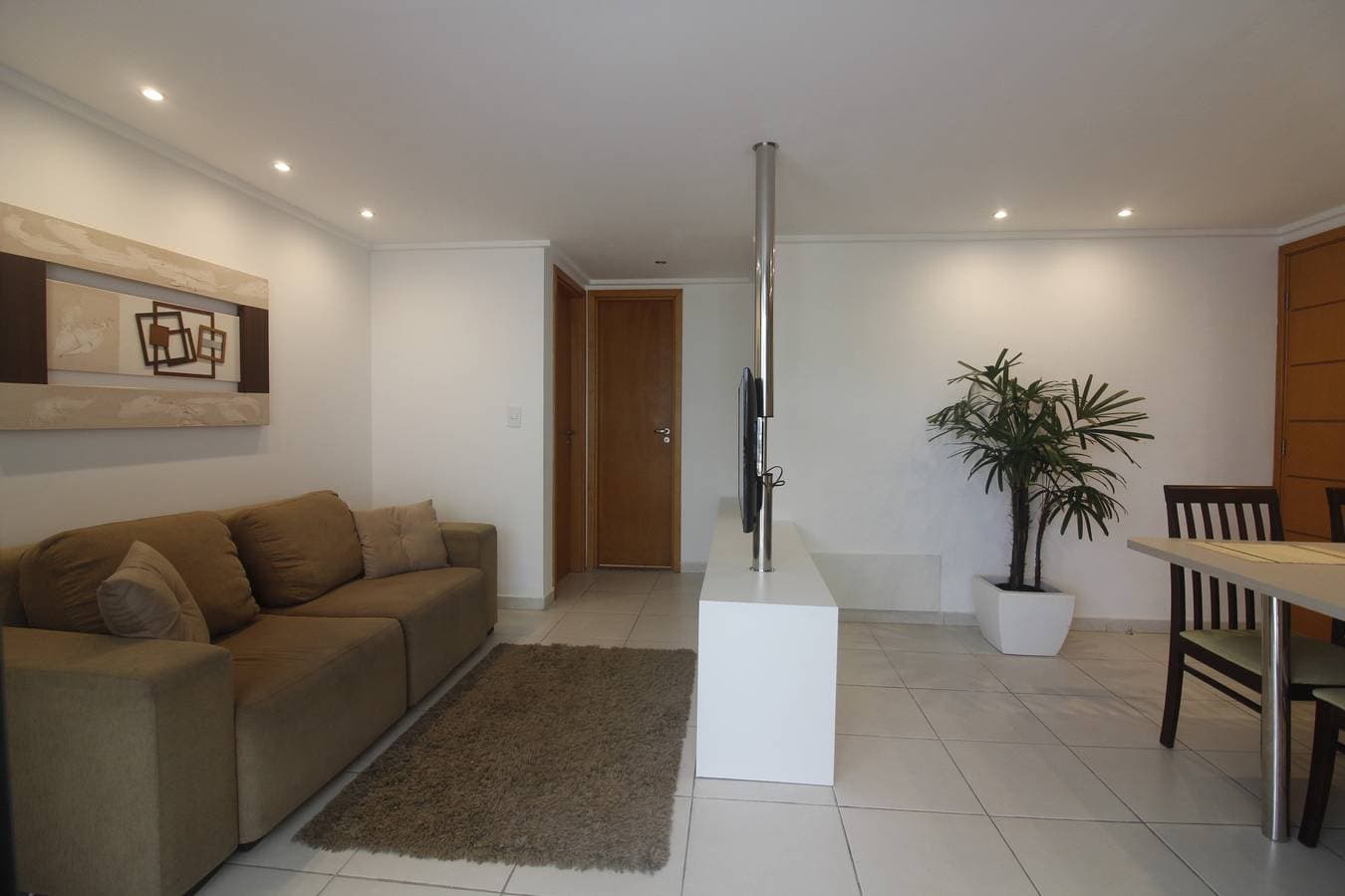 Foto 12 von 29: Ferienwohnung für 7 Personen mit Pool