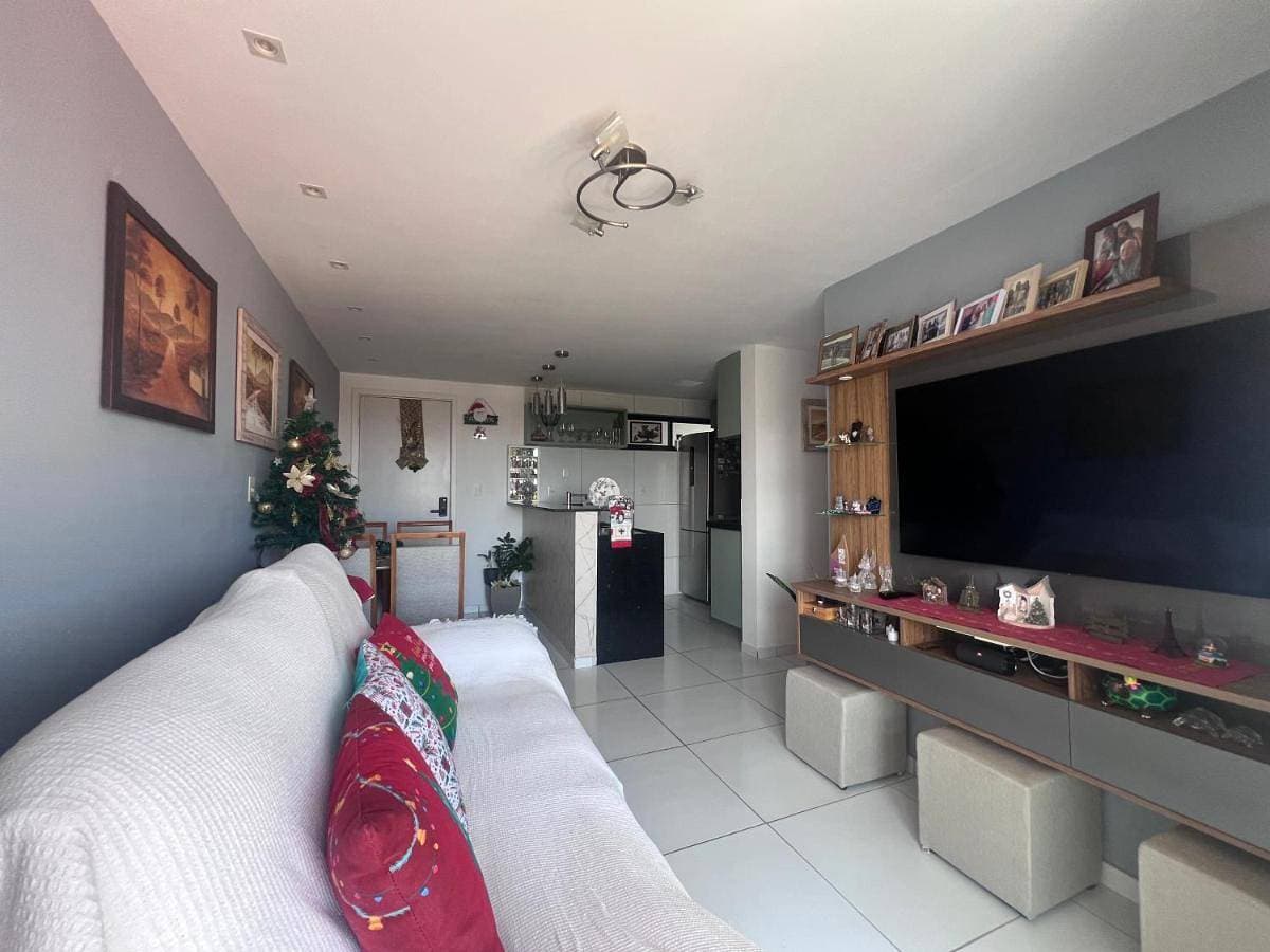 Quarto lovina e fest verão 1