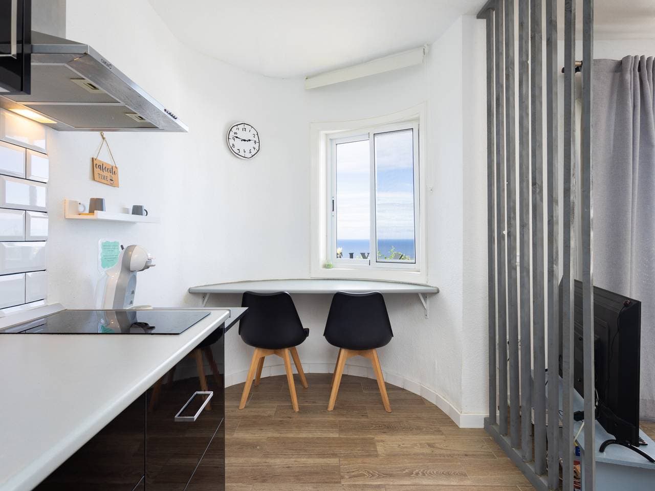 Foto 7 von 36: Ferienwohnung für 2 Personen mit Pool