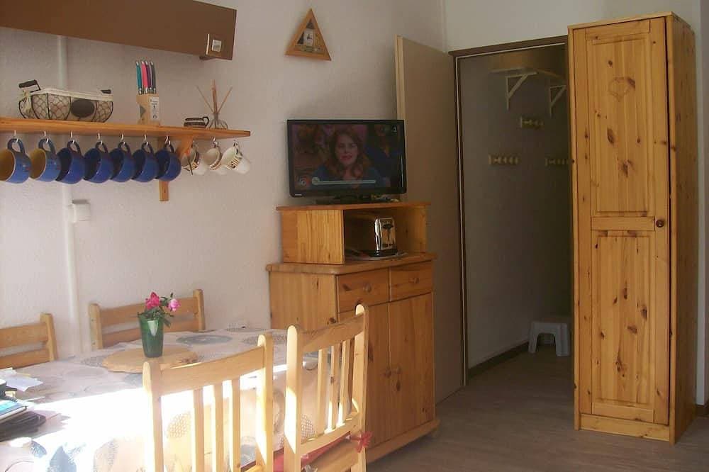 Foto 4 von 13: Studio - 1   Raum - 3/4   Personen