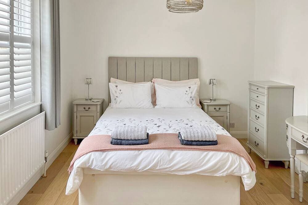Foto 2 von 21: 2 Schlafzimmer Unterkunft in Whitstable