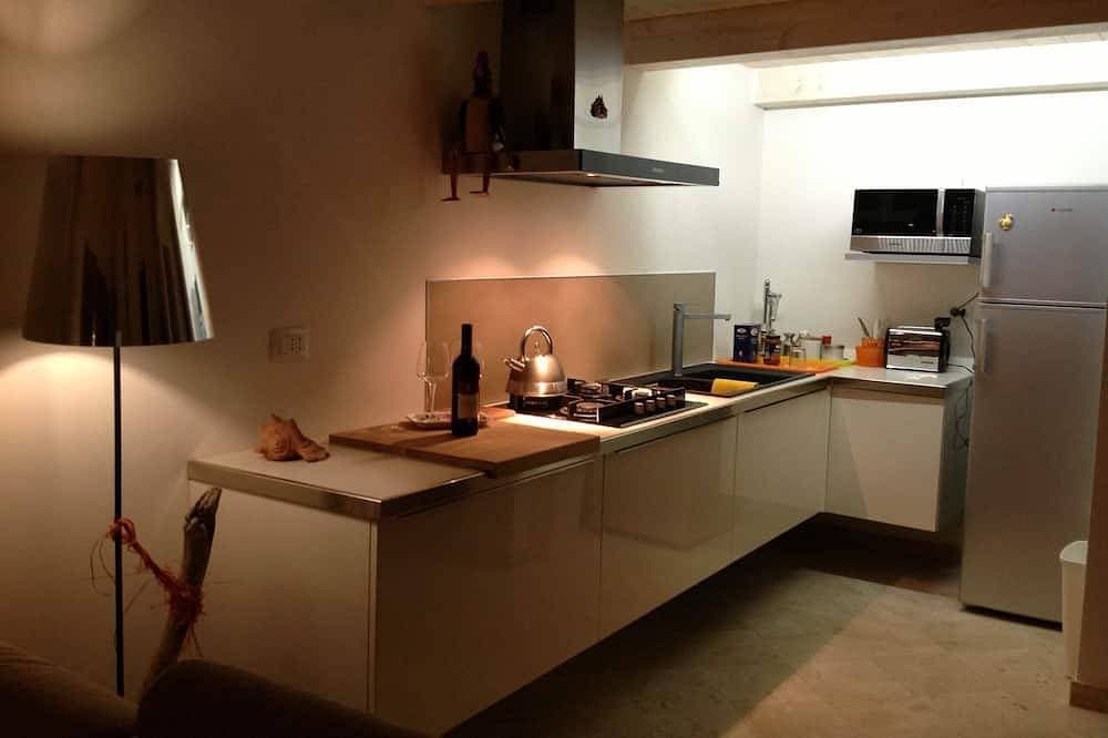 Foto 10 von 12: Bilo Porto Pozzo · Romantisches Penthouse