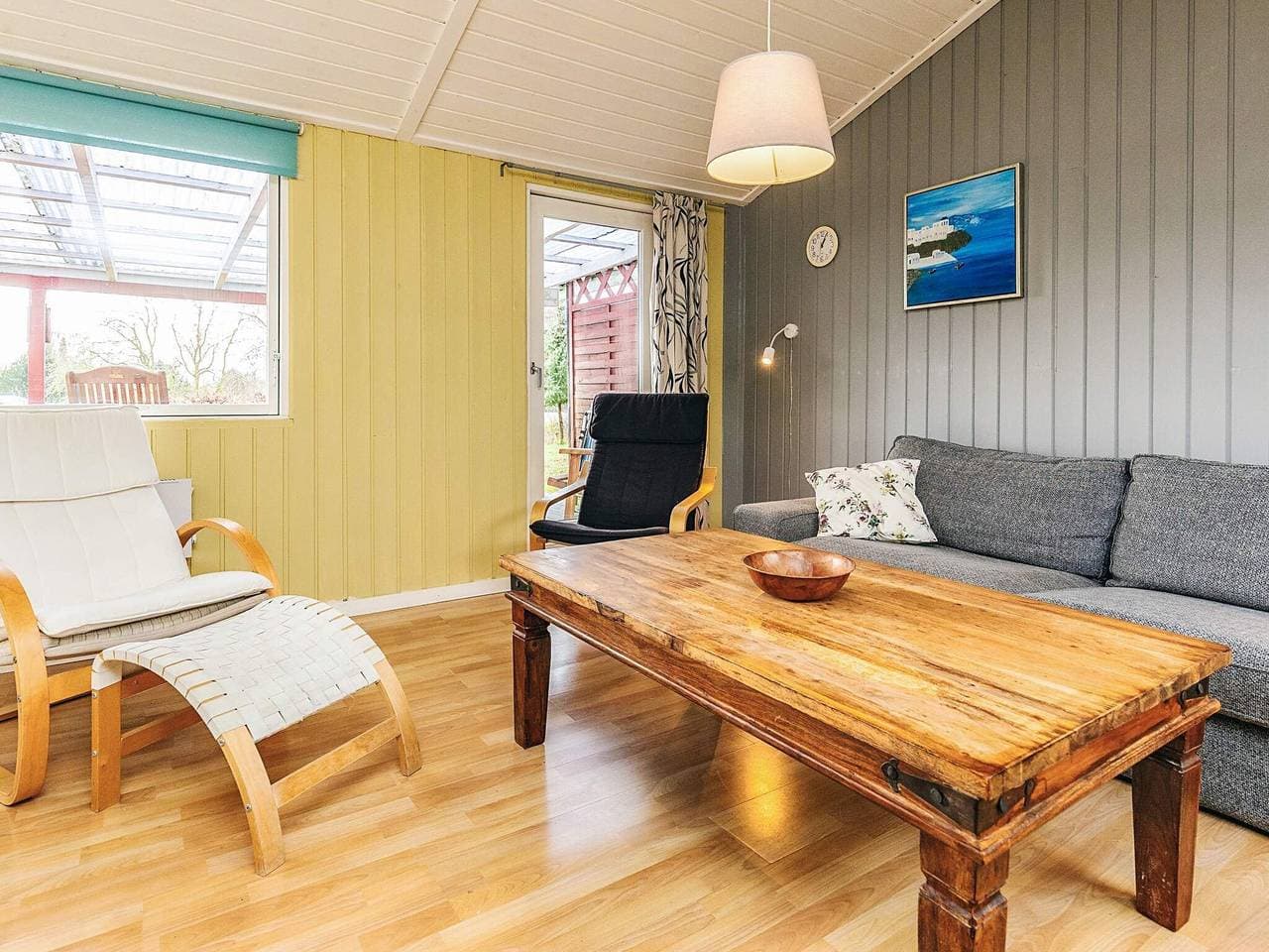 Foto 5 von 18: 4 Personen Ferienhaus in Vordingborg