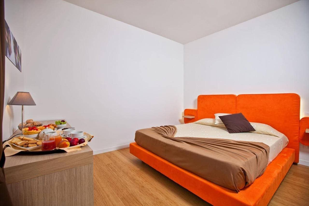 Foto 7 von 16: Double or Twin Room