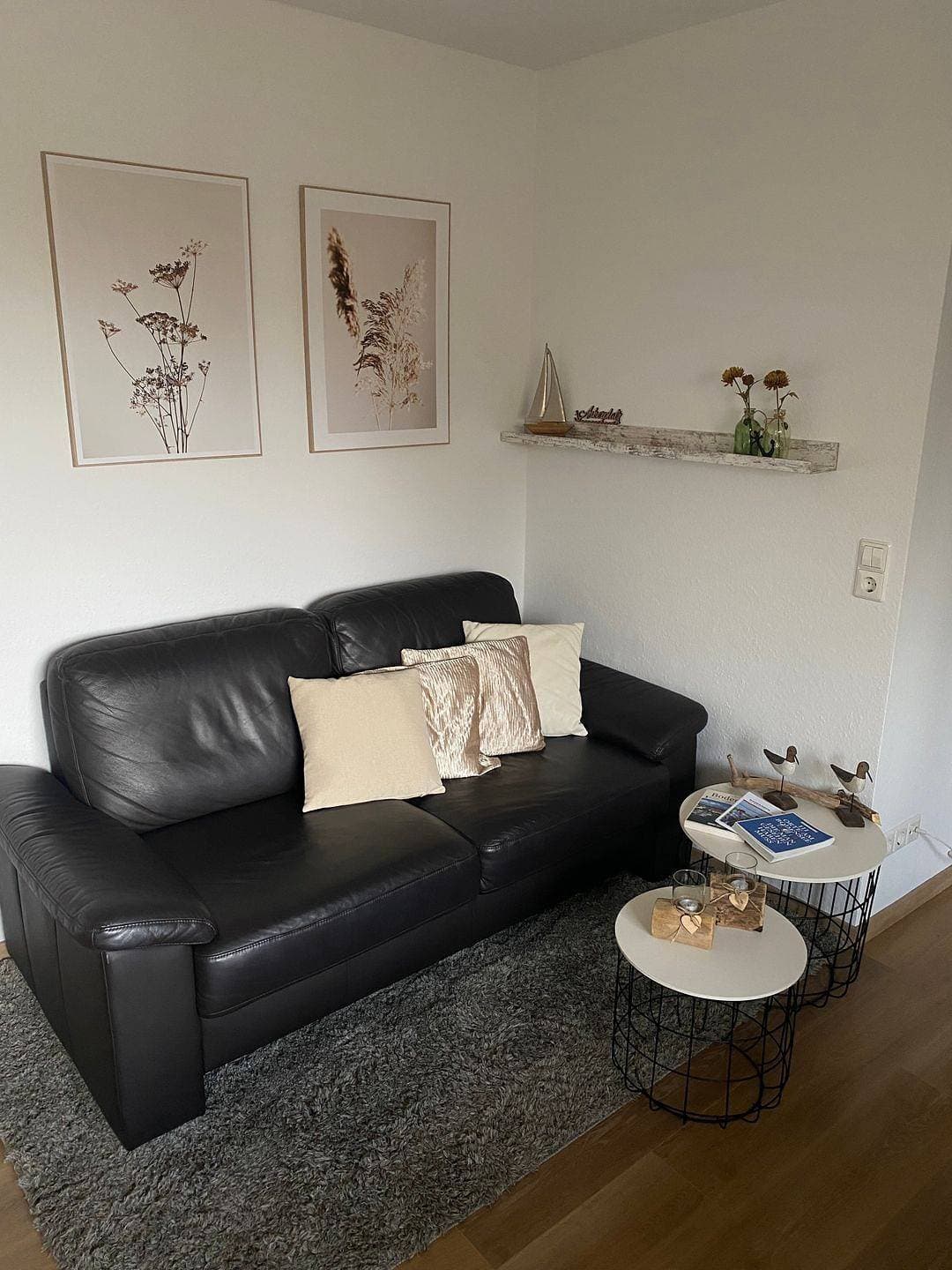 Foto 4 von 12: Ferienwohnung Ankerplatz 4 (2. Og)
