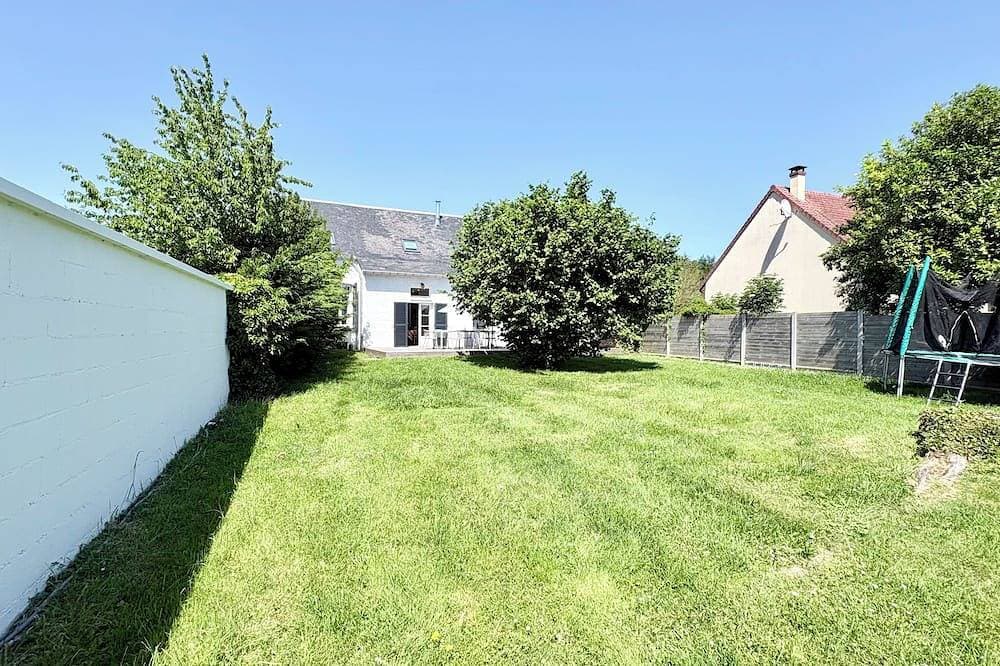 Foto 10 von 17: 3-bedroom home in Noyelles-sur-Mer