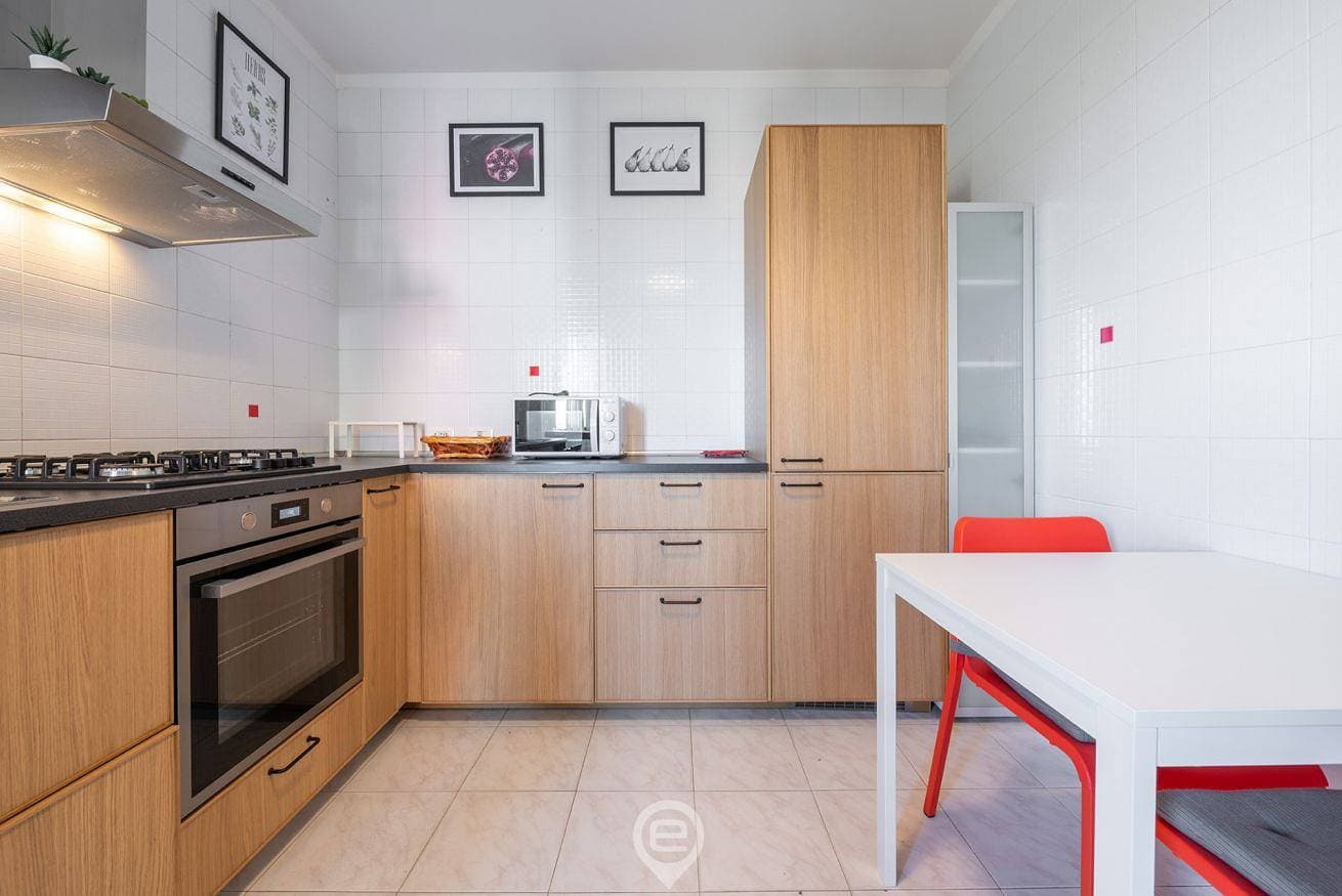 Foto 5 von 27: Ferienwohnung für 3 Personen mit Meerblick