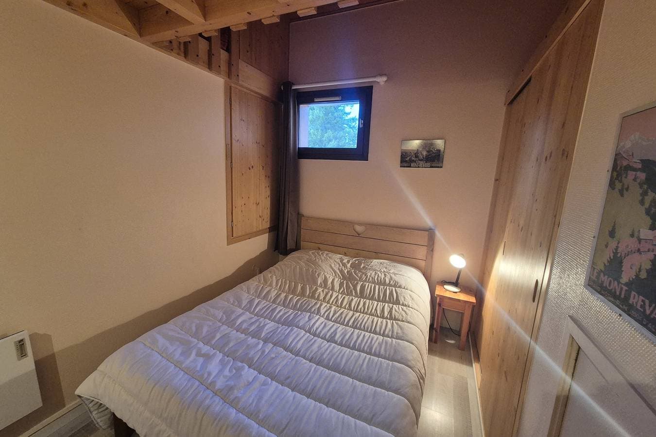 Foto 8 von 24: Ferienwohnung für 6 Personen mit Balkon