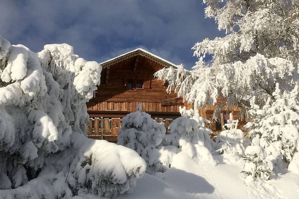Foto 9 von 30: Revard: Chalet - Revard