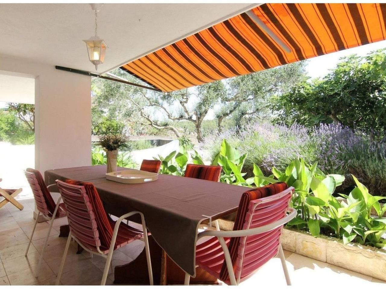 Appartement "Adriana" mit Blick auf das Wasser 1