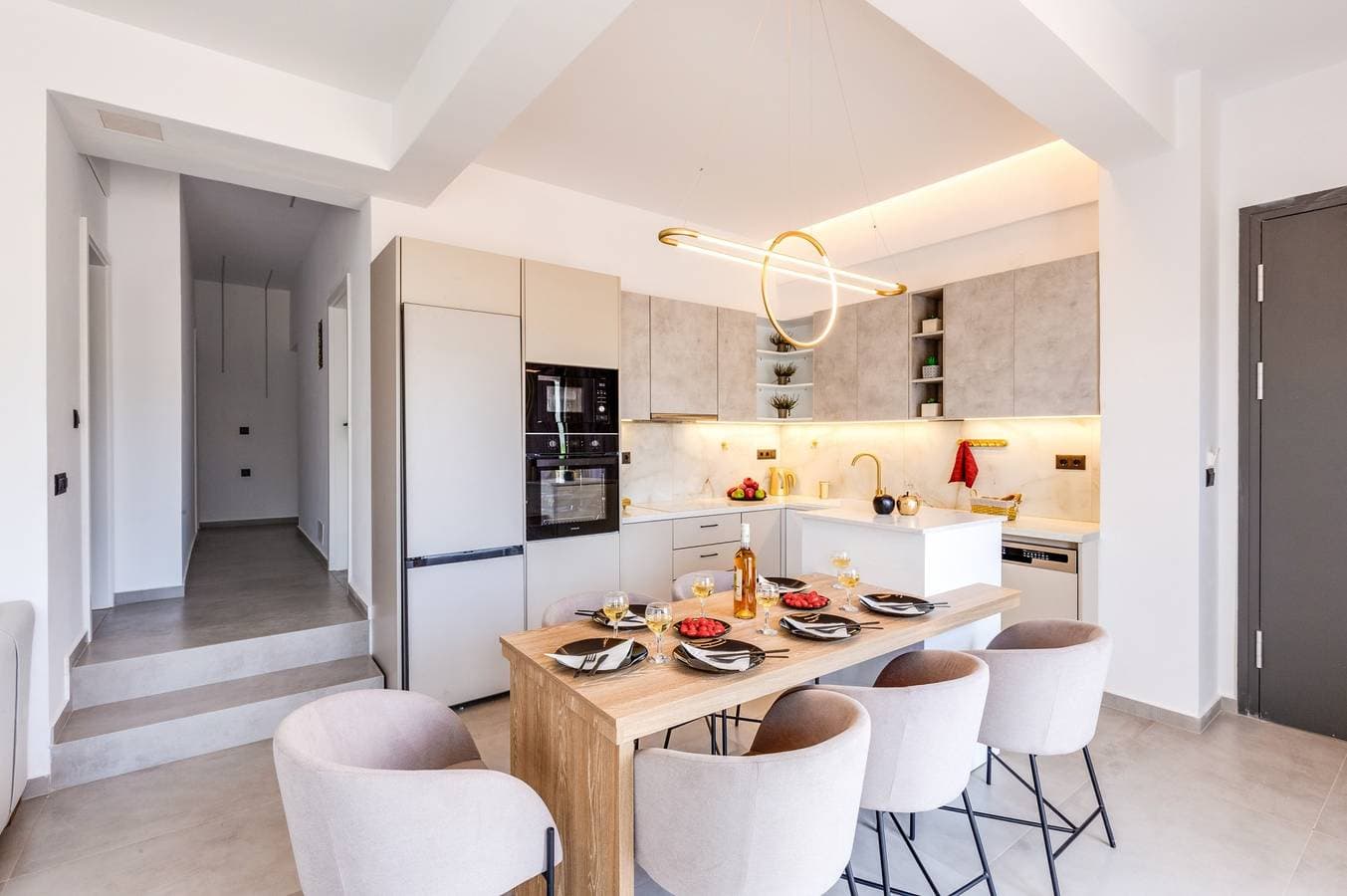 Foto 7 von 20: Villa für 6 Personen