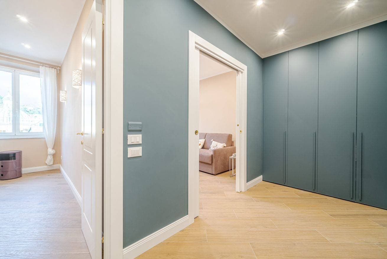 Foto 11 von 25: Ferienwohnung für 2 Personen