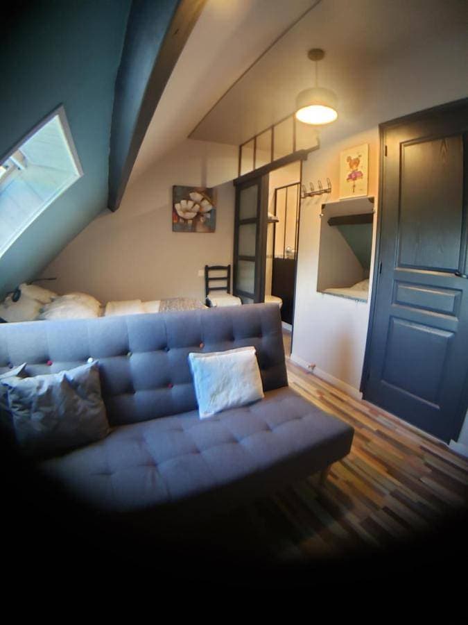 Foto 5 von 9: Double Room with Garden View