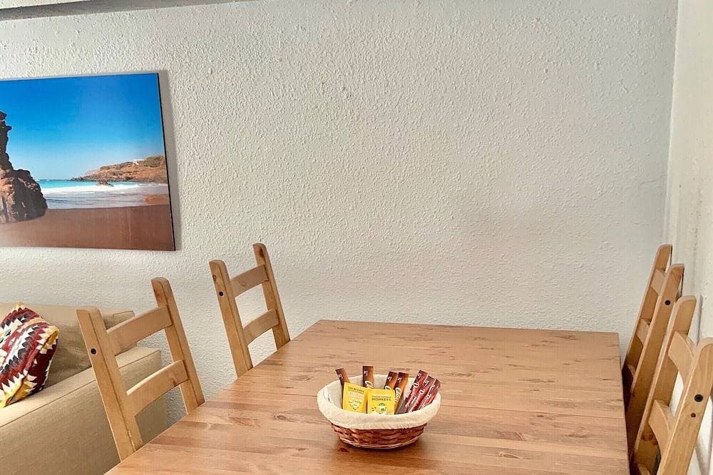 Foto 6 von 16: Apartment by the Beach. Ocean view