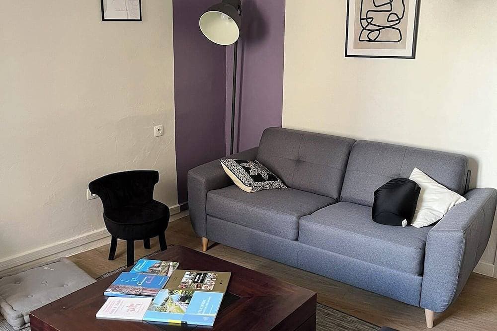 Foto 13 von 18: Appartement Centre-ville Charolles