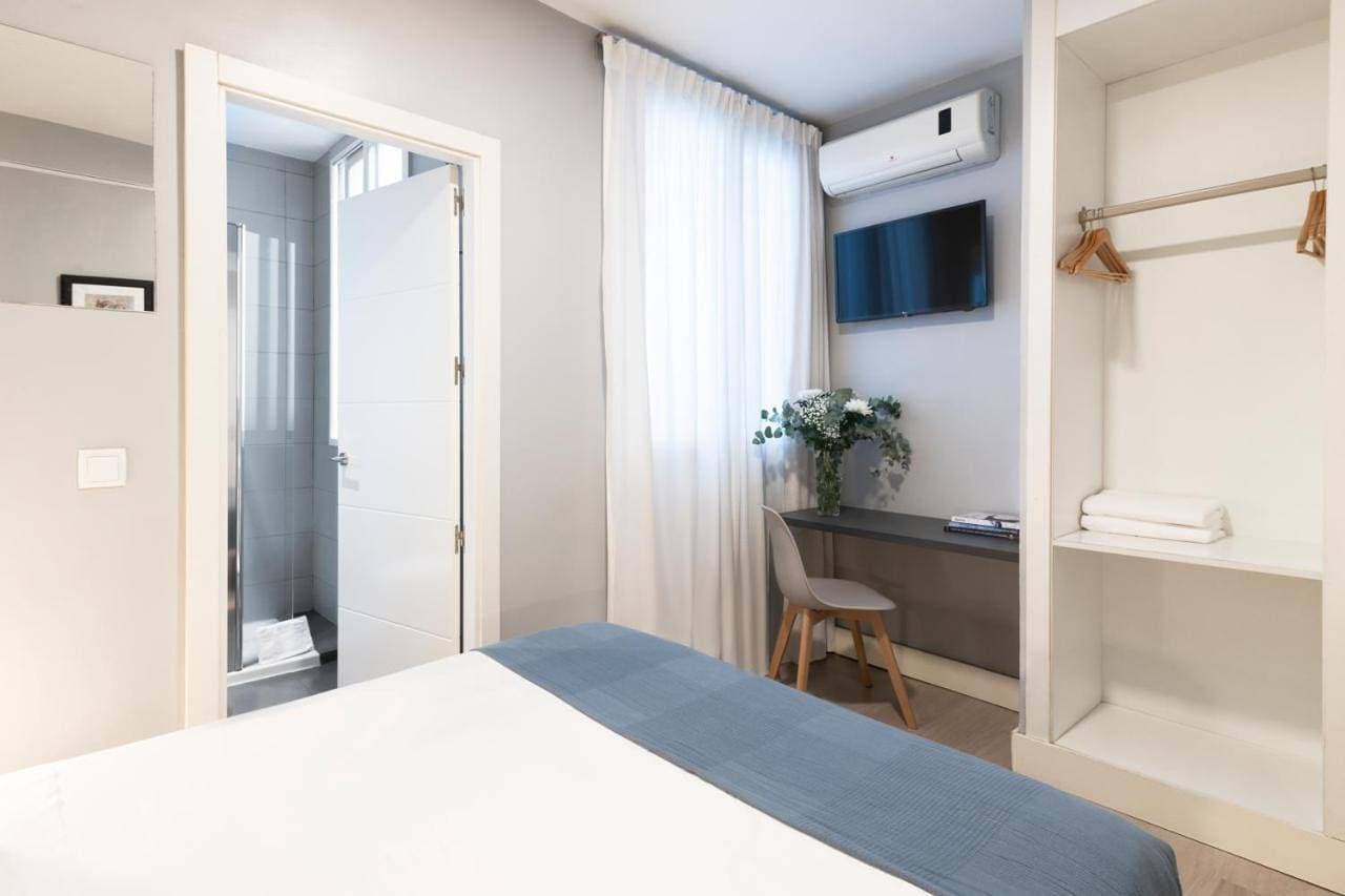 Foto 5 von 25: Superior Double or Twin Room