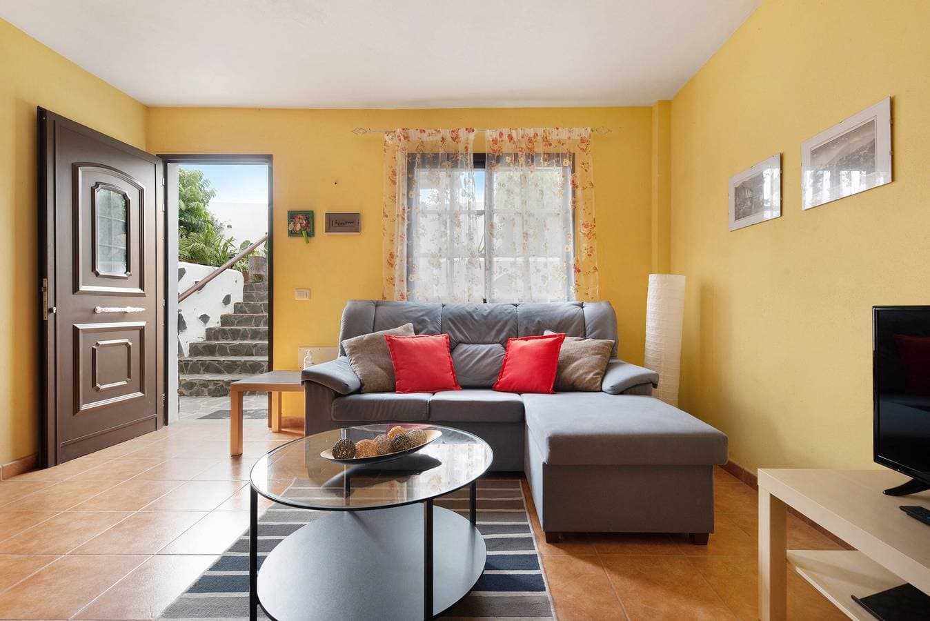 Apartamento las Viñas 1 1