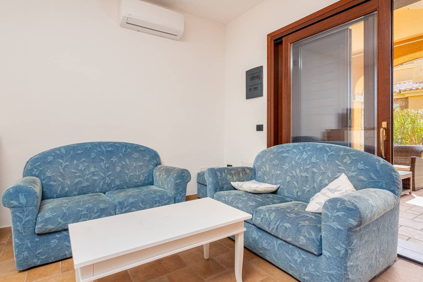 Foto 6 von 24: Ferienhaus 'Villetta Confortevole' nahe Strand mit Garten und WLAN