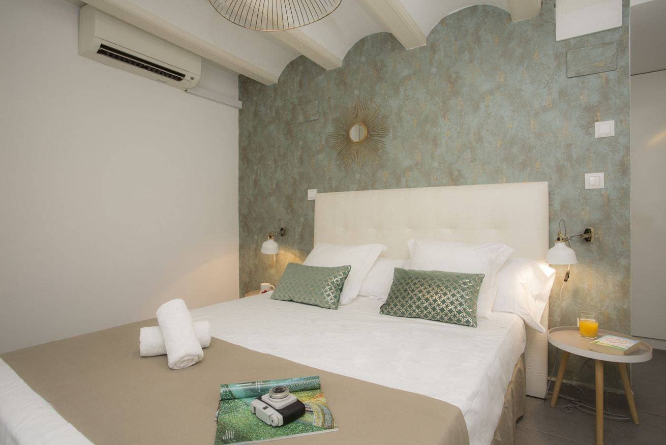 Botanico Room I 1
