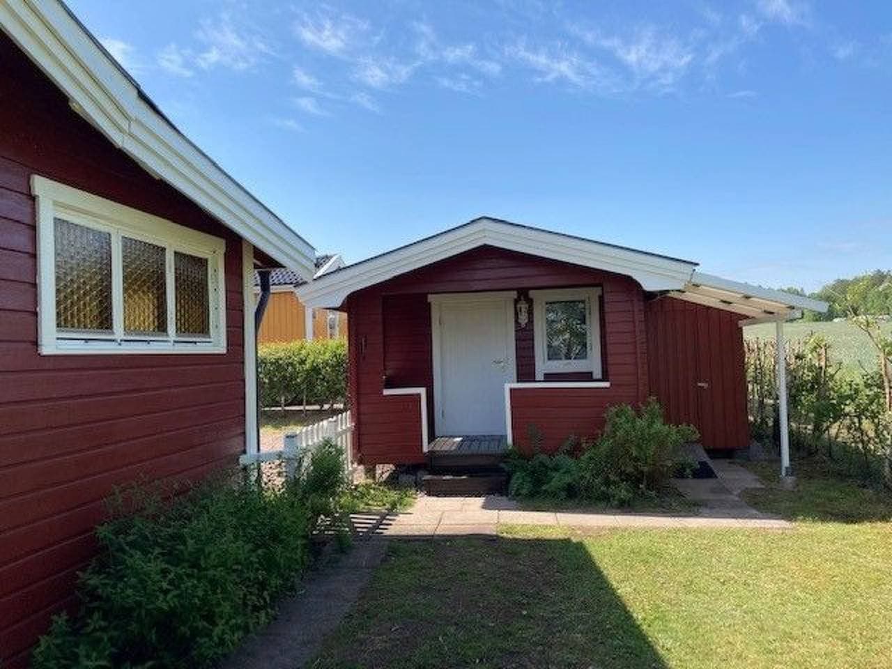 Foto 6 von 46: Ferienhaus am See  Müllebö 982797-2767806