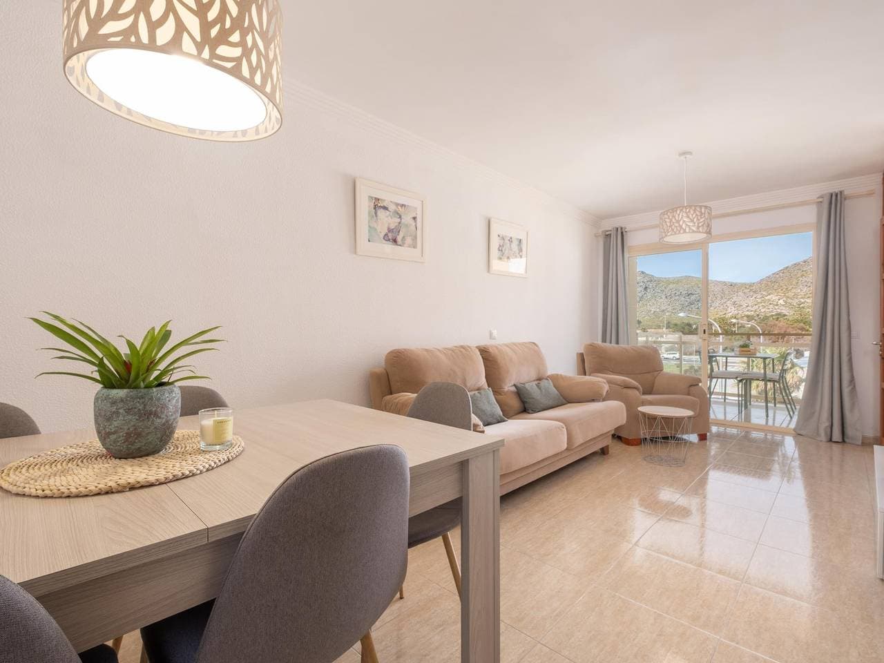 Foto 8 von 16: Apartment Vicens Buades By SunVillas Mallorca