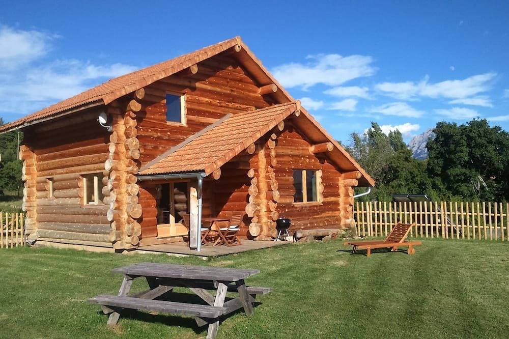 Typisches Landhaus - Chorges 1