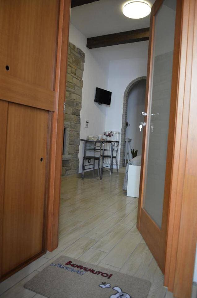 Foto 11 von 18: Double Room with Spa Bath