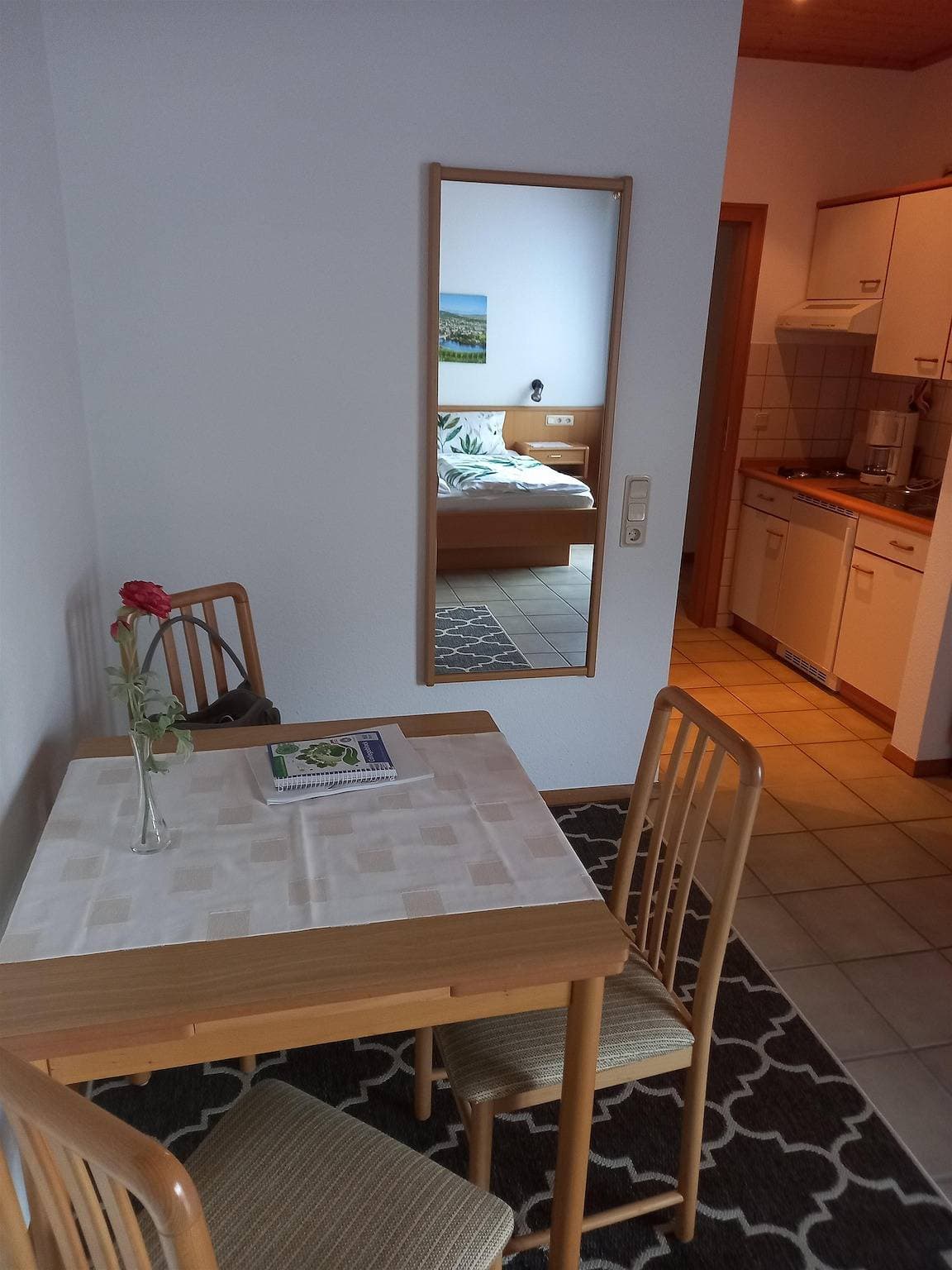 Foto 5 von 16: Appartement Altärchen