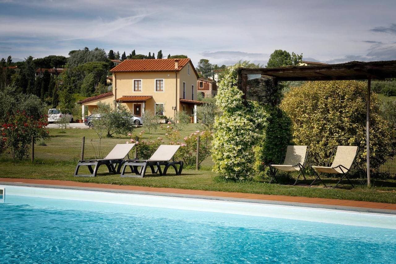 Agriturismo Ai Linchi 1