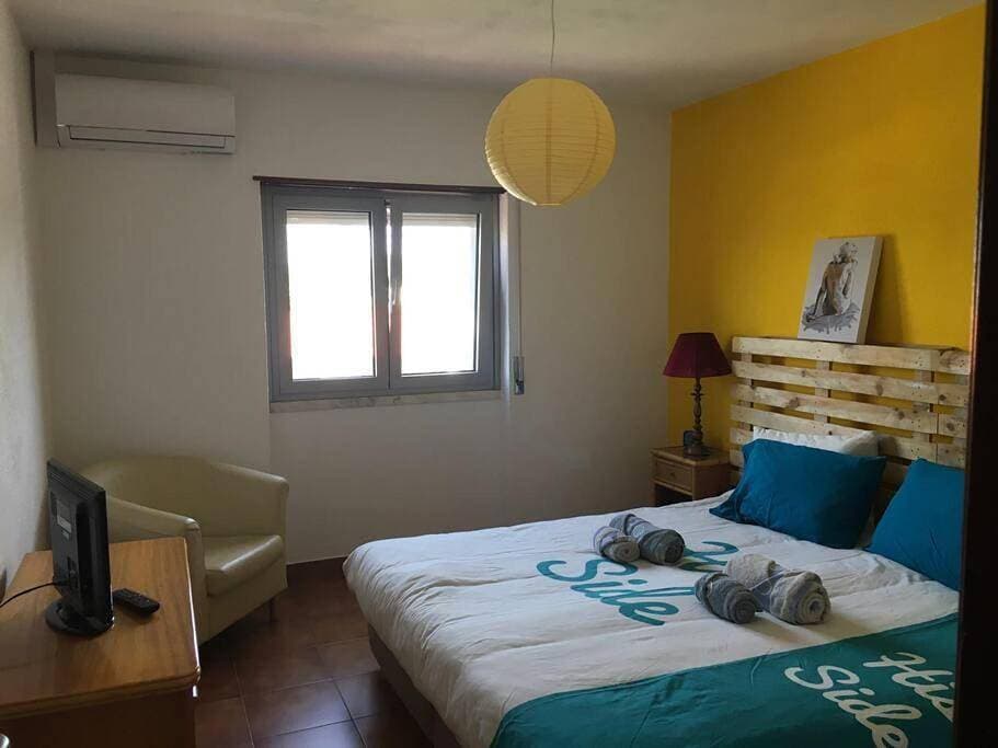 Foto 10 von 18: Two-Bedroom Apartment