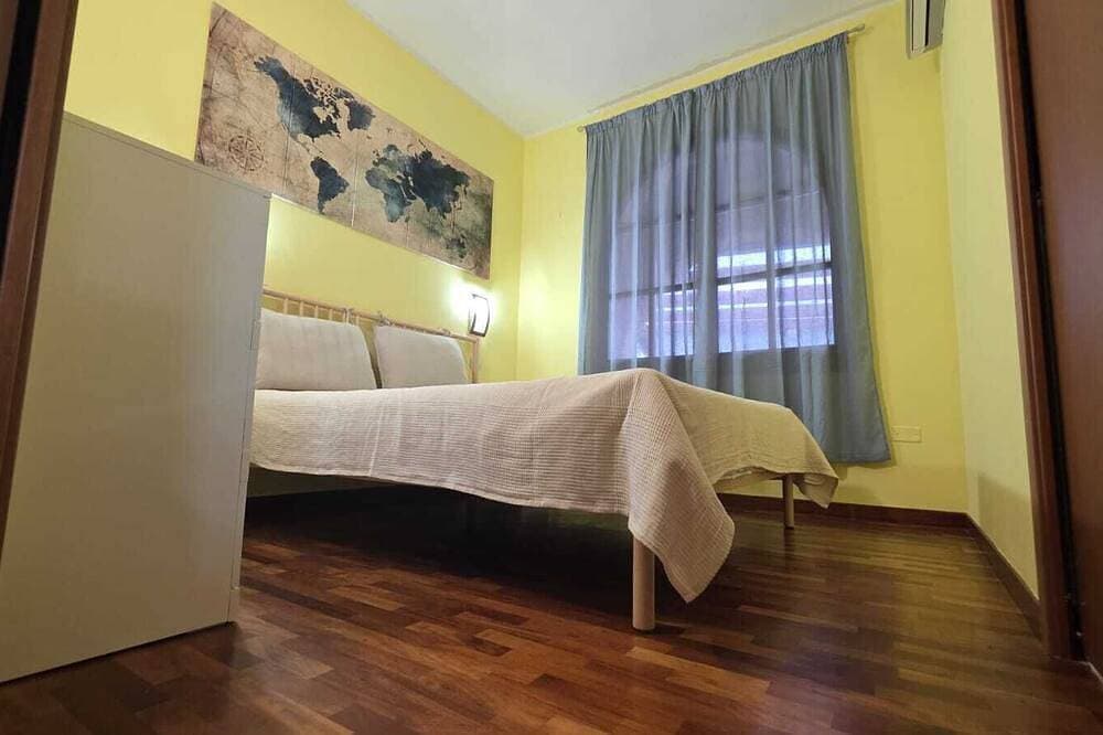 Foto 3 von 30: Cozy Apartment with Pool & Private Garden near Cagliari