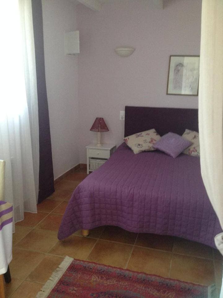 Foto 10 von 14: Standard Double Room