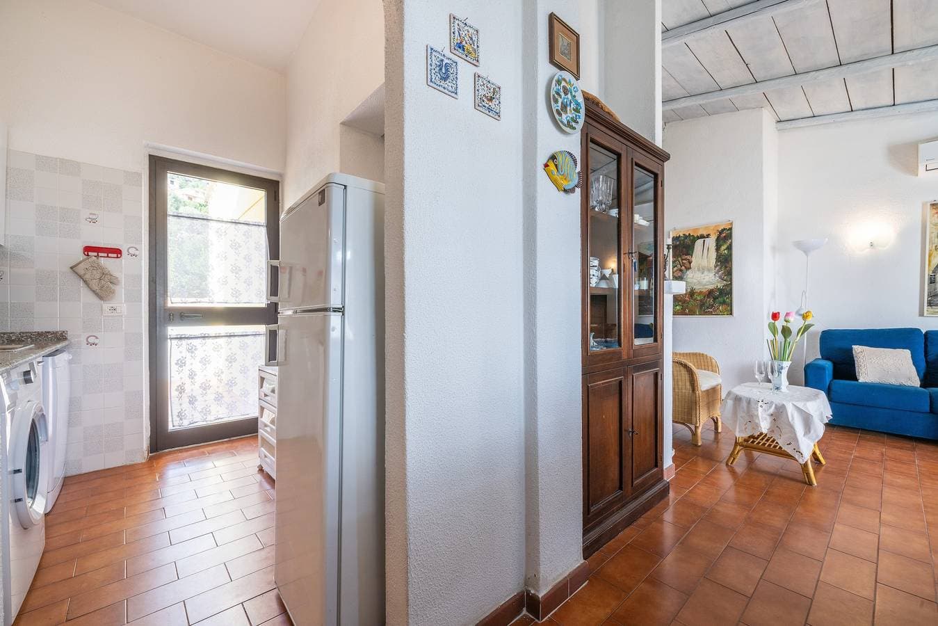 Foto 6 von 35: Ferienhaus "Luisella" mit privater Terrasse und privatem Garten