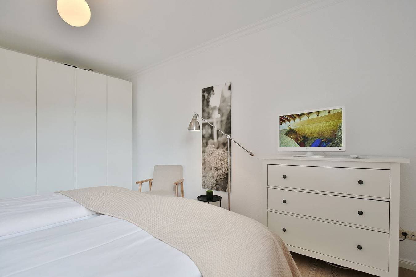 Foto 10 von 25: Eastcoast-Appartement 4