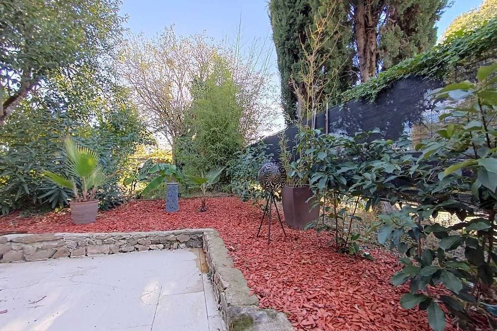 Foto 6 von 14: Chez Nat et Jean, un Cocon de Sérénité et de Calme
